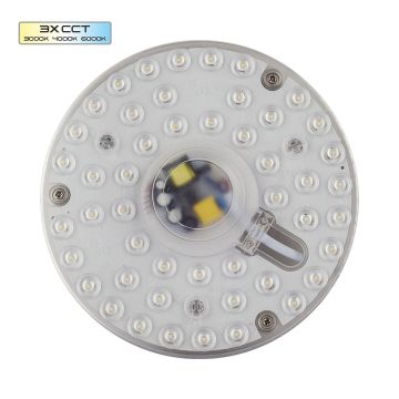 Prezent LED MODULE CCT 70440 Modul 1x20W/LED 2200lm IP20