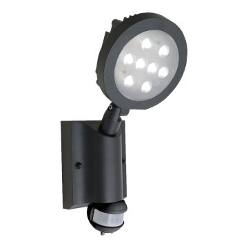 Prezent NEVADA 70122 Halogen 1x8W/LED 640lm IP54