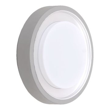 Prezent ORIGO II. 70111 Aplique de perete 1x60W/E27 IP20