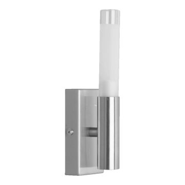 Prezent REGATA 704 Aplique de perete 1x40W/G9 IP20