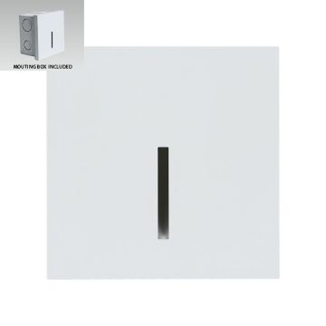 Prezent STEP LIGHT LINE 70427 Lampă de scări montată 1x1W/LED 20lm IP20