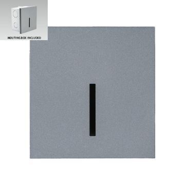 Prezent STEP LIGHT LINE 70429 Lampă de scări montată 1x1W/LED 20lm IP20