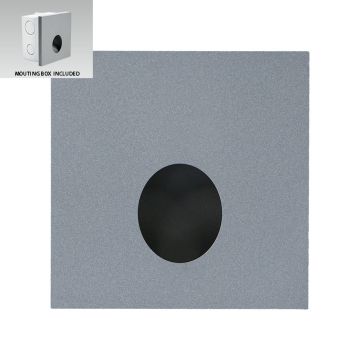 Prezent STEP LIGHT OLIVE 70435 Lampă de scări montată 1x1W/LED 50lm IP20