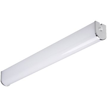 Prezent TETRIM 70203 Lampă liniară 14w/led 4000k 1720/1200lm ip44