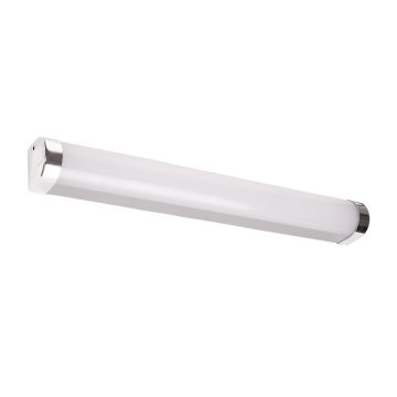 Prezent TETRIM MINI 70218 Aplique de perete 1x6W/LED 540lm IP44