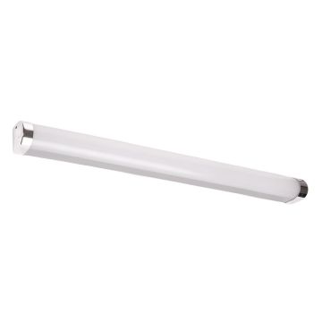 Prezent TETRIM MINI 70219 Aplique de perete 1x15W/LED 1350lm IP44