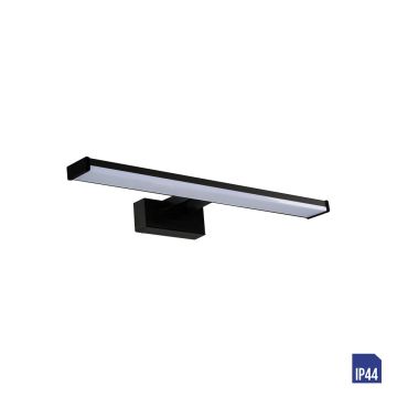 Prezent TREMOLO II. 70215 Aplique de perete 1x7W/LED 640lm IP44