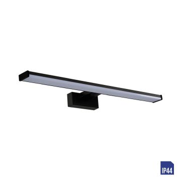 Prezent TREMOLO II. 70216 Aplique de perete 1x11W/LED 960lm IP44