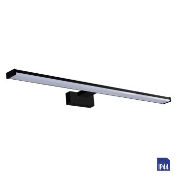 Prezent TREMOLO II. 70217 Aplique de perete 1x14W/LED 1200lm IP44