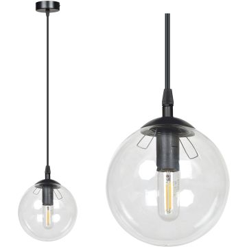 Emibig COSMO 711/1 Lampă cu pendul 1x40W/E14 IP20