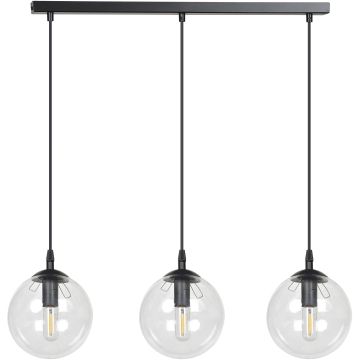 Emibig COSMO 711/3 Lampă cu pendul 3x40W/E14 IP20