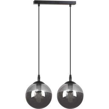 Emibig COSMO 712/2 Lampă cu pendul 2x40W/E14 IP20
