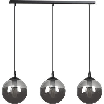 Emibig COSMO 712/3 Lampă cu pendul 3x40W/E14 IP20