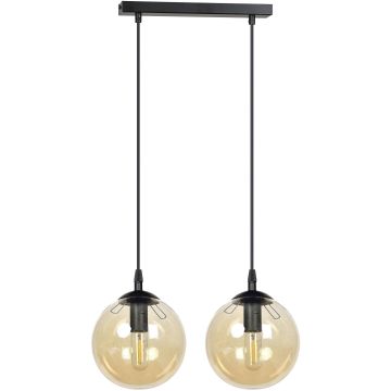 Emibig COSMO 713/2 Lampă cu pendul 2x40W/E14 IP20