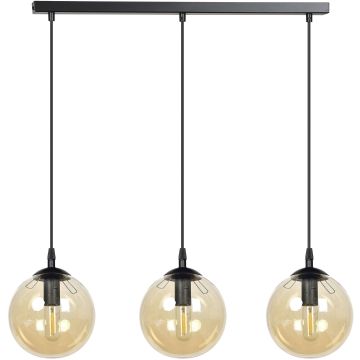 Emibig COSMO 713/3 Lampă cu pendul 3x40W/E14 IP20