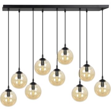 Emibig COSMO 713/9 Lampă cu pendul 9x40W/E14 IP20