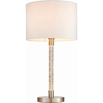 Endon ANDROMEDA 71621 Lampă de masă 1x40W/E27 IP20