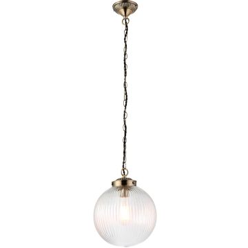 Endon BRYDON 71123 Lampă cu pendul 1x40W/E27 IP20