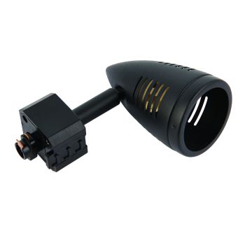 Endon BULLETT 71886 Proiector de șină 50W/GU10 IP20