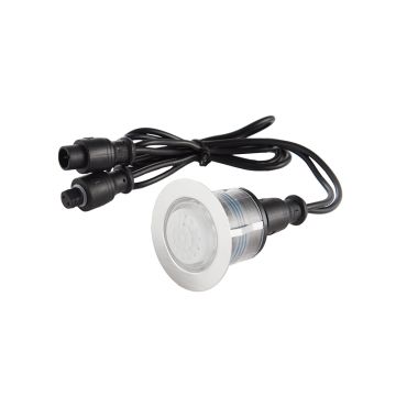 Endon IKONPRO 71553 Senzor de lumină și mișcare IP67