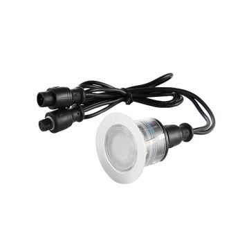 Endon IKONPRO 71554 Lampă cu senzor de mișcare IP67