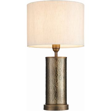 Endon INDARA 71591 Lampă de masă 1x60W/E27 IP20