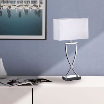 Fischer&Honsel Anni 96391 Lampă de masă 1x40W/E27 IP20