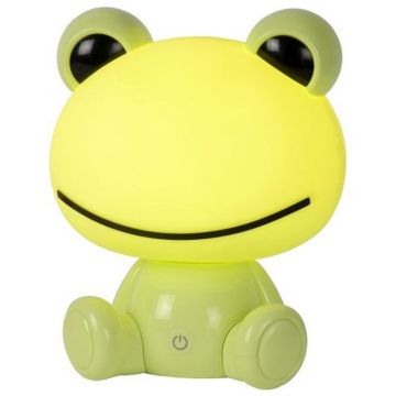 Lucide DODO 71592/03/85 Lampă de masă 1x3w/led 70lm ip20
