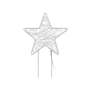 Markslojd GARDENER 703774 Stea în picioare 1x0,3W/LED