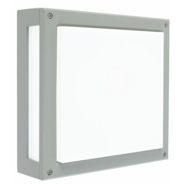 Norlys NORDLAND 5017W Lustră de tavan 1x17.5W/LED 4000K 2050LM IP65