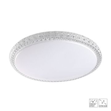 Prezent AMBIA 71312 Lustră de tavan 1x35W/LED 2950lm IP20