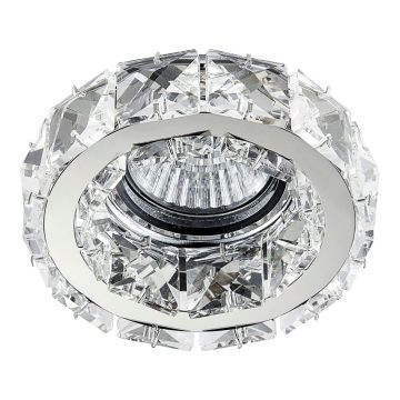 Prezent CRYSTAL FIX 71055 Lumină montată pe suprafață 1x50W/GU10 IP20