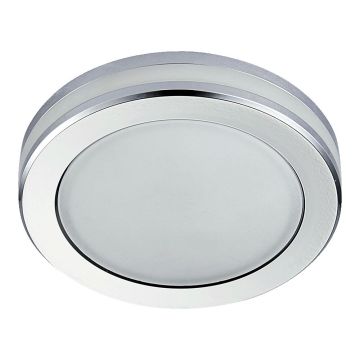 Prezent ELEGANT ACRYLIC FIX 71097 Lumină montată pe suprafață 1x5W/LED 600lm IP20