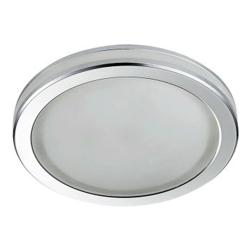 Prezent ELEGANT ACRYLIC FIX 71099 Lumină îngropată deasupra plafonului 1x11W/LED 1300lm IP20