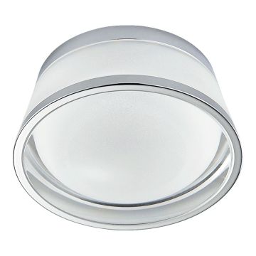 Prezent ELEGANT ACRYLIC FIX 71100 Lumină îngropată deasupra plafonului 1x5W/LED 600lm IP20