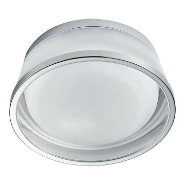 Prezent ELEGANT ACRYLIC FIX 71101 Lumină îngropată deasupra plafonului 1x7W/LED 840lm IP20