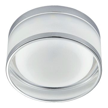 Prezent ELEGANT ACRYLIC FIX 71102 Lumină montată pe suprafață 1x5W/LED 600lm IP20