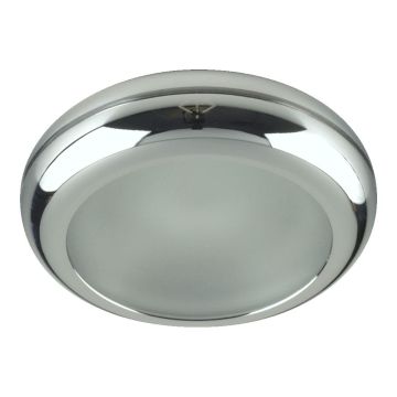 Prezent ELEGANT BATHROOM 71042 Lumină îngropată deasupra plafonului 1x50W/GU10 IP20