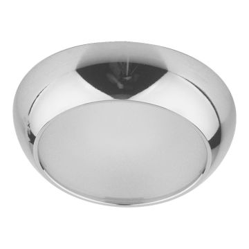Prezent ELEGANT BATHROOM 71047 Lumină montată pe suprafață 1x50W/GU10 IP20