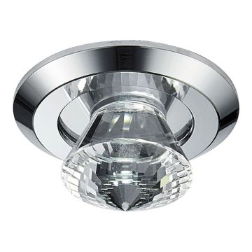 Prezent ELEGANT LED 71017 Lumină montată pe suprafață 1x1W/LED 80lm IP20