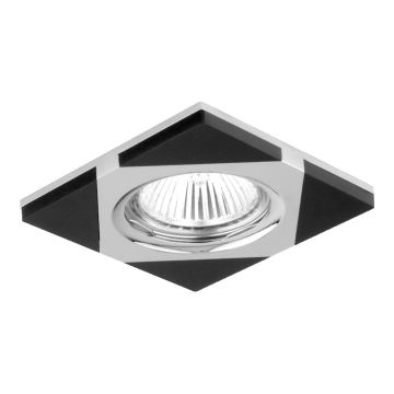 Prezent ELEGANT METAL FIX 71023 Lumină îngropată deasupra plafonului 1x50W/GU10 IP20