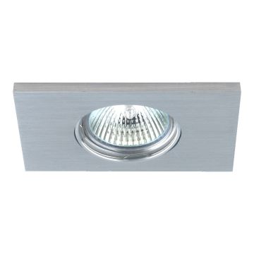 Prezent ELEGANT METAL FIX 71049 Lumină îngropată deasupra plafonului 1x50W/GU10 IP20