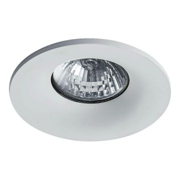 Prezent ELEGANT METAL FIX 71088 Lumină îngropată deasupra plafonului 1x50W/GU10 IP20