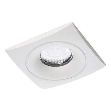 Prezent ELEGANT METAL FIX 71089 Lumină îngropată deasupra plafonului 1x50W/GU10 IP20
