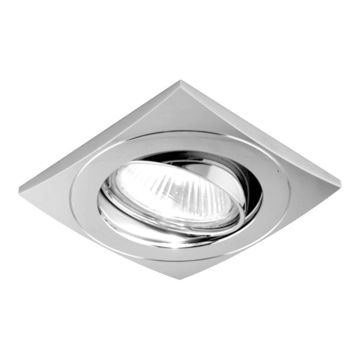 Prezent ELEGANT METAL MOVABLE 71028 Lumină montată pe suprafață 1x50W/GU10 IP20