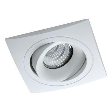 Prezent ELEGANT METAL MOVABLE 71083 Lumină montată pe suprafață 1x50W/GU10 IP20
