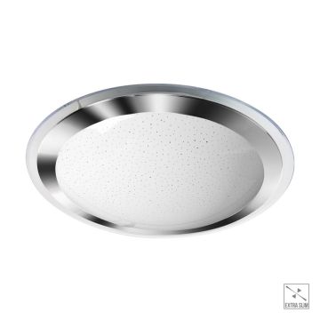 Prezent FLUO 71300 Lustră de tavan 1x12W/LED 850lm IP20