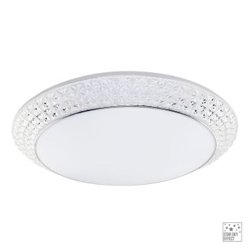 Prezent OMNIA 71316 Lustră de tavan 1x31W/LED 2760lm IP20