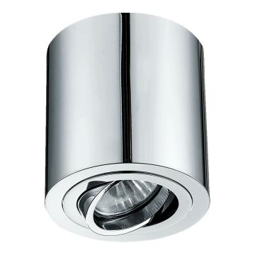 Prezent SURFACE II. 71084 Lumină montată pe suprafață 1x50W/GU10 IP20
