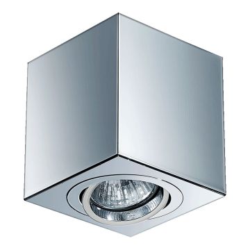 Prezent SURFACE II. 71085 Lumină montată pe suprafață 1x50W/GU10 IP20